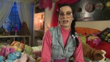 Katy Perry Making Of Last Friday Night