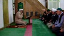 Mehmet hoca'nın güzel sesinden fatiha suresi