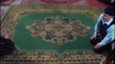 Nurhak Semahı Dertli Divani