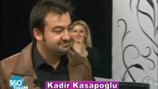 Yaylanın Çimenine Kaçkar Tv Kadir Kasapoğlu