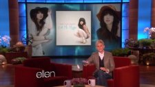Carly Rae Jepsen And Justin Bieber