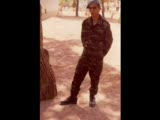 Volkan Jandarma Komando 88/3 Iğdır