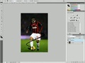 Photoshop CS4-Pen Tool Yapımı