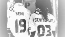 Kübra - Sefa Ölümsüz Asıklar