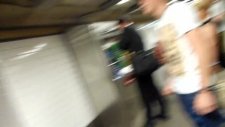 Meeting Niall Horan İn New York City