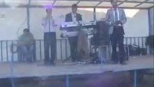 Birgül müzik hozan feyo perwaneyim perwane şef okan piyanist çağla