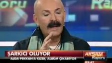 Cemil İpekçi İçime bir şey girince yumuşadım