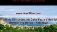 Hemşin Tulum Org Süper Horon
