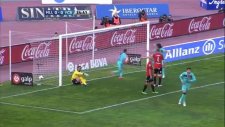 Mallorca 0-2 Barcelona