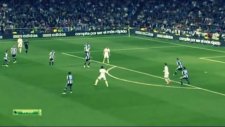 Real Madrid 5-1 Real Sociedad