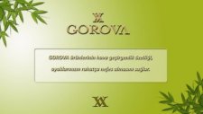 Gorova Ürünlerinin Avantajları -4- Genel Müdür Sn. Sinan Karakuş