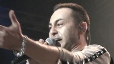 Serdar Ortaç- Yeşil Su - Konser