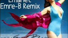 Demet Akalın Emanet 2012 (Remix) Dj Emre B