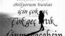 Seni Unutmaya Ömrüm Yetermi ( Damar)