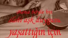 Erhan Kara - Gizemli Bir İlahi Aşk