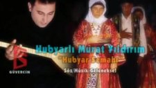 Hubyar Semahı Hubyarlı Murat Yıldırım