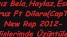 Arsız Bela Hislerimde Üzüntüler 2012