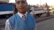 Gerçek Polis Sireni Sesi