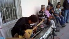 mehmet bilik 2012 yenifakılı fehimli köyü saz show ata66kan