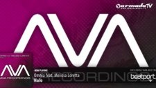 omnia feat melissa loretta - halo original mix