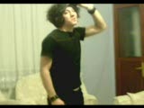 Crazy Çocuk (Hadi Biraz Kopalım)süper Video