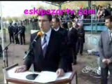 eskipazar cumhuriyet bayramı kutlamaları 2. bl.