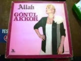 Gönül Akkor - Dertli Hayat Gönül Akkor - Dertli Hayat