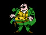 Lucky Luke