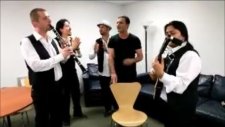 Yalancı Şahidim (toronto konser öncesi kulis)