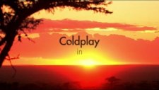 Coldplay - Paradise