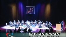 Sevcan Orhan Gönül Gel Seninle Muhabbet Edelim