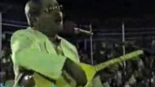 Mahsuni Şerif Dokunma Keyfine