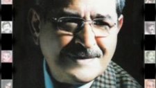 Mahzunı serıf mamudo