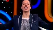 Şahin K Hayrettin Programında