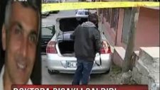 Doktora Bıçakla Saldırı