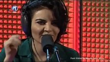 Göksel - Dudaklarında Arzu (Fuat Günerle Müzik Ömür Boyu)