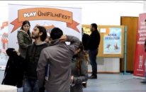 Play ÜniFilmFest Uludağ Sakarya Çukurova ve Mersin Üniversitelerinde