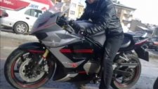 Sivas Motorsiklet Külübü 11-Mart-2012 Pazar GEsizi