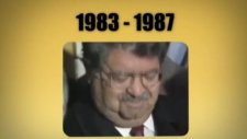 80ler - turgut özal belgesel