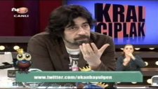 Bu Espiri İkoncanı Çok Kızdıracak