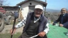 Musatafa Engin - Ormancı
