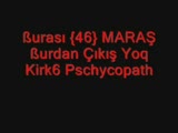 Burasi 46 Maraş Ölümüne Savaş Mccannet