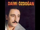Daimi Özdoğan - Gizli Kalsın Daimi Özdoğan - Gizli Kalsın