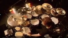 Dave Weckl - Drum Solo