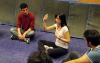 İnönü Üniversitesi 1 ve 2 Gün