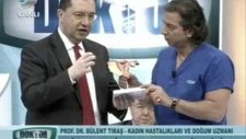 Kistler ve Miyomlar Prof Dr Bülent TIRAŞ 3 Video