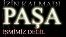 Nevzat Yavuzcan İzin Kalmadı