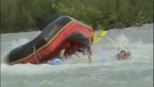Rafting FORTUNE Antalyada