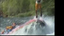 Rafting FORTUNE