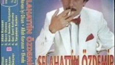 Selattin Özdemir Seni Senden İstiyorum